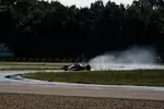 Gallerie: Guanyu Zhou (Ferrari)