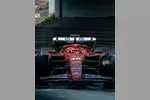 Foto zur News: Charles Leclerc (Ferrari)