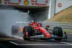 Foto zur News: Charles Leclerc (Ferrari)