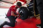 Foto zur News: Charles Leclerc (Ferrari)