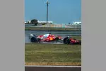 Foto zur News: Charles Leclerc (Ferrari)