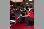 Foto zur News: Charles Leclerc (Ferrari)
