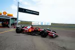 Foto zur News: Charles Leclerc (Ferrari)