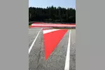 Foto zur News: Blick auf den Red-Bull-Ring