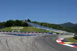 Foto zur News: Blick auf den Red-Bull-Ring