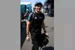 Foto zur News: Andrea Kimi Antonelli (Mercedes)