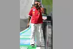 Foto zur News: Lewis Hamilton (Ferrari)