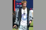 Foto zur News: Liam Lawson (Racing Bulls)