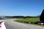Foto zur News: Blick auf den Red-Bull-Ring