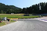 Foto zur News: Blick auf den Red-Bull-Ring