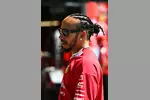 Foto zur News: Lewis Hamilton (Ferrari)