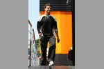Foto zur News: Lando Norris (McLaren)