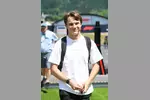 Foto zur News: Oscar Piastri (McLaren)