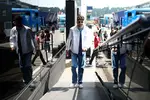 Foto zur News: Esteban Ocon (Haas)