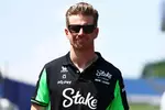 Foto zur News: Nico Hülkenberg (Sauber)