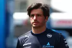 Foto zur News: Carlos Sainz (Williams)