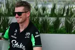 Foto zur News: Nico Hülkenberg (Sauber)