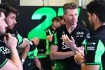 Foto zur News: Nico Hülkenberg (Sauber)