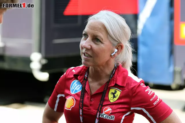 Foto zur News: Formel-1-Liveticker: Mick Schumacher 