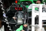 Foto zur News: Sauber C45
