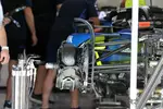 Foto zur News: Williams FW47