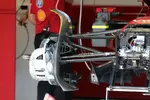 Foto zur News: Ferrari SF-25