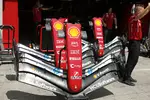 Foto zur News: Ferrari SF-25