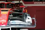 Foto zur News: Ferrari SF-25