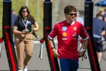 Foto zur News: Charles Leclerc (Ferrari)