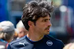Foto zur News: Carlos Sainz (Williams)