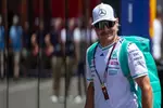 Foto zur News: Valtteri Bottas (Mercedes)