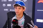 Foto zur News: Andrea Kimi Antonelli (Mercedes)