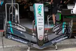 Foto zur News: Mercedes W15