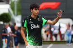 Foto zur News: Gabriel Bortoleto (Sauber)