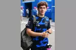 Foto zur News: Franco Colapinto (Alpine)