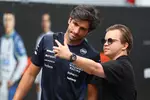 Foto zur News: Carlos Sainz (Williams)