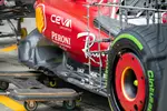 Foto zur News: Ferrari SF-25