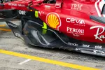 Foto zur News: Ferrari SF-25