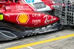 Foto zur News: Ferrari SF-25
