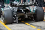 Foto zur News: Mercedes W15