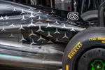 Foto zur News: Mercedes W15