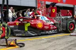 Foto zur News: Ferrari SF-25