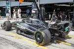 Foto zur News: Mercedes W15