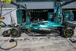 Foto zur News: Aston Martin AMR25