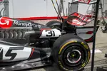 Foto zur News: Haas VF-25