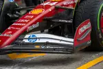 Foto zur News: Ferrari SF-25