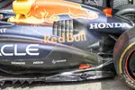 Foto zur News: Red Bull RB21
