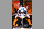 Foto zur News: Alexander Dunne (McLaren)