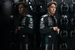 Foto zur News: George Russell (Mercedes)