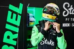 Foto zur News: Gabriel Bortoleto (Sauber)